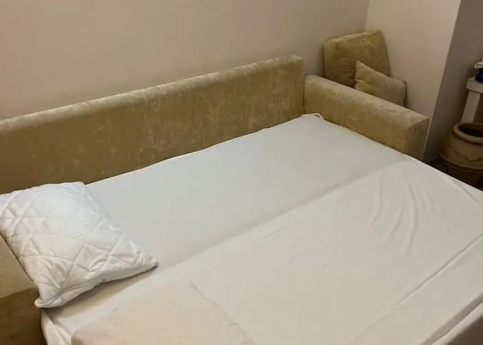 Vilă Kouvarata Stavros Vathy (Ithaca)